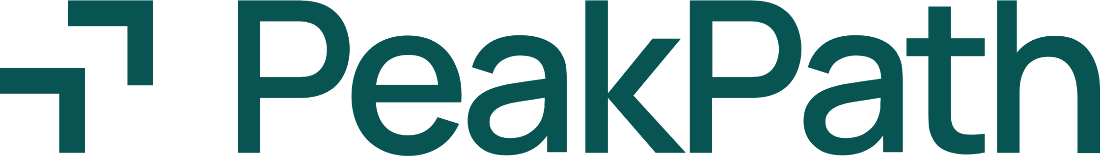 PeakPath